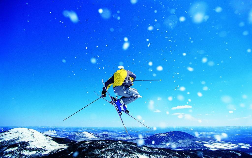 Goderdzi-Ski Resort Danisparauli Εξωτερικό φωτογραφία